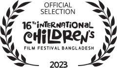 16ht fest Laurel - official Selection Black