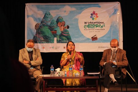 ষষ্ঠদিনের মত উৎসব চলমান