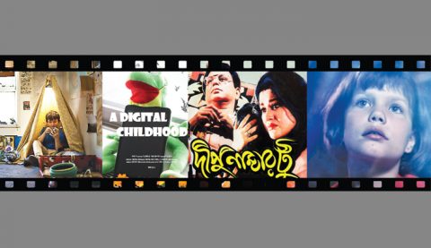 10th International Children’s Film Fest