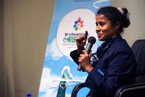 Mountaineer Nishat Majumdar’s Experience