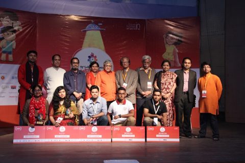 Day 7: The last day of 11th International Children’s Film Festival