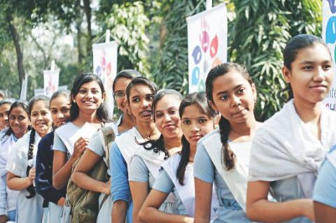 10TH INT’L CHILDREN’S FILM FEST BEGINS TODAY
