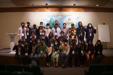 Day 5: Knowing About Film Festivals