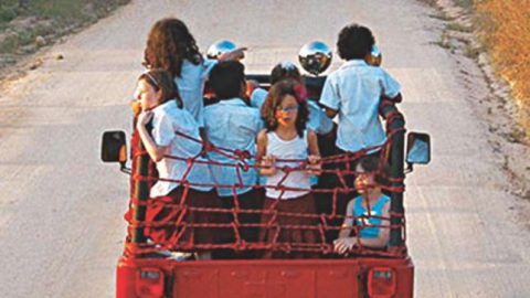 11th Int’l Children’s Film Fest to begin Jan 27