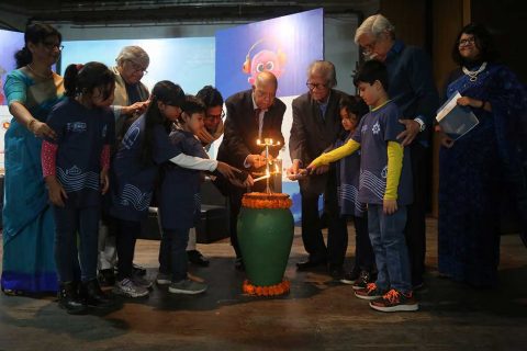13th International Children’s Film Festival kicks off